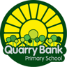 Quarry Bank Primary School logo