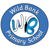 Wild Bank Primary School logo