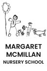 Margaret McMillan Nursery School logo