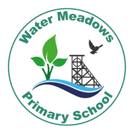 Water Meadows Primary School logo