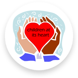 Sacred Heart Primary School logo