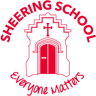Sheering Church of England Voluntary Controlled Primary School logo