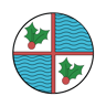 Hollybrook Junior School logo