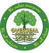 Overseal Primary School logo
