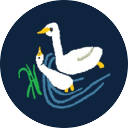 Church Aston Infant School logo