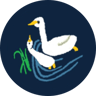 Church Aston Infant School logo