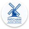 Patcham Junior School logo