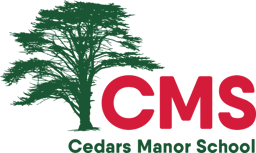 Cedars Manor School logo