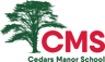 Cedars Manor School logo