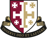Lichfield Cathedral School logo