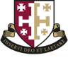 Lichfield Cathedral School logo
