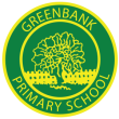 Greenbank Primary School logo