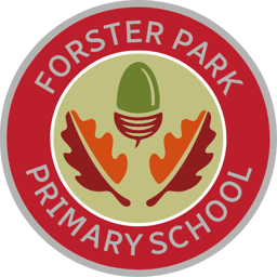 Forster Park Primary School logo