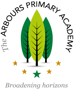 The Arbours Primary Academy logo