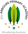 The Arbours Primary Academy logo