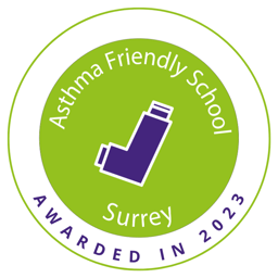 St Paul's CofE Primary School logo