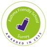 St Paul's CofE Primary School logo