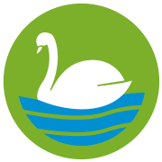 Riverside Community Primary School Birstall logo
