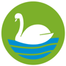 Riverside Community Primary School Birstall logo