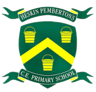 Heskin Pemberton's Church of England VA Primary School logo