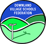 Rake CofE Primary School logo
