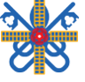 St Peter's Catholic Primary School, Lytham logo