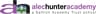 Alec Hunter Academy logo