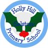 Holly Hill Primary and Nursery School logo