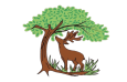 Hethersett Woodside Primary & Nursery School logo