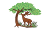 Hethersett Woodside Primary & Nursery School logo
