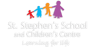 St Stephen's Primary School logo