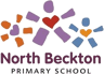 North Beckton Primary School logo