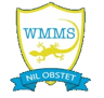 West Moors Middle School logo