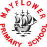 The Mayflower Primary School logo