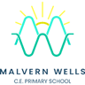 Malvern Wells CofE Primary School logo