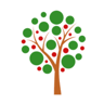 Birklands Primary School logo