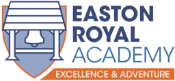 Easton Royal Academy logo