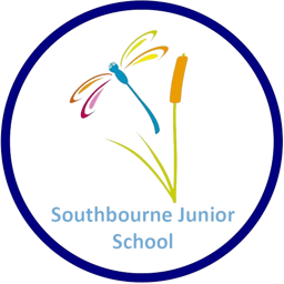 Southbourne Junior School logo