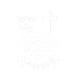 Marden High School logo