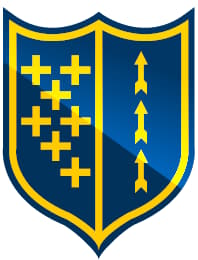 St Sebastian's Catholic Primary School and Nursery logo