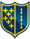 St Sebastian's Catholic Primary School and Nursery logo