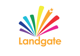 Landgate School, Bryn logo