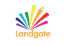 Landgate School, Bryn logo
