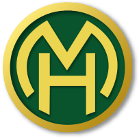 Milton Hall Primary School and Nursery logo