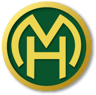 Milton Hall Primary School and Nursery logo