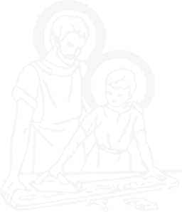 St Joseph's Catholic Primary and Nursery School logo