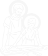 St Joseph's Catholic Primary and Nursery School logo