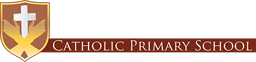 St Francis Catholic Primary School, Braintree logo