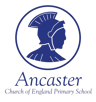 Ancaster CofE Primary School logo
