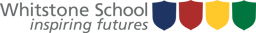 Whitstone logo
